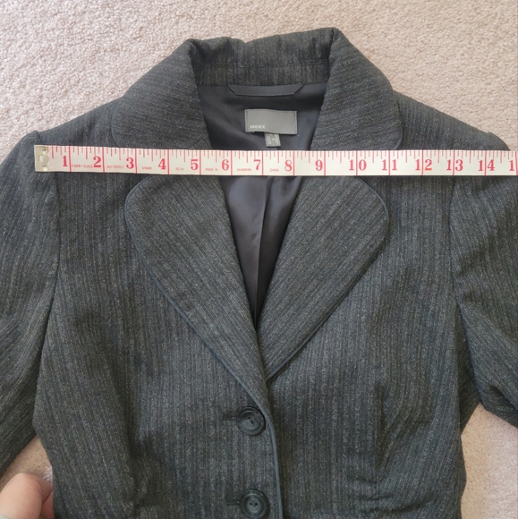 Mexx | Blazer - Size 2 - Picture 3 of 10